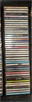 (43) Cds- Mixed Genres-DJs Collection