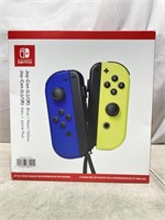 Nintendo Switch Joy-Con (L)/(R)