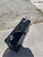 Black Suitcase