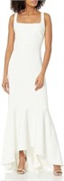 $410-Likely Women's 0 Barnes Dress, White 0