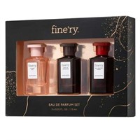 $28  FineRy Parfume set