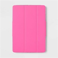 $30  Apple iPad Pencil Case Neon Pink