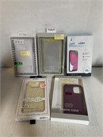 Miscellaneous lot phone covers
