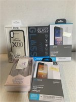 Miscellaneous lot phone covers