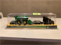 JD combine and semi/low bed 1/64