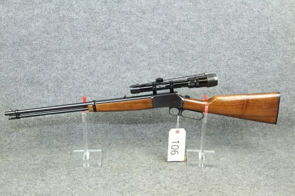 Browning BLR 22