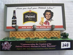 Good Old Potosi - 1st in Series, Limited Edition -