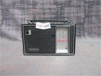 panasonic radio