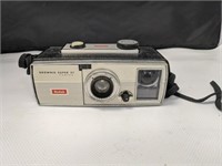 Vintage Kodak Brownie Super 27 Camera