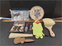 Lot of Miscellaneous Odds and Ends