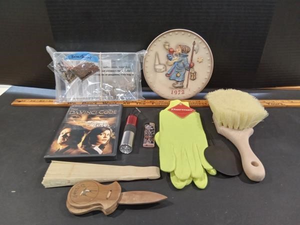 The Mississippi Pickers May Consignment Auction #5