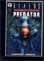 Aliens / Predator #12
