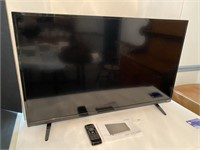 38" Vizio TV