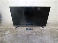 Hisense 40" Flat Screen TV w/ Remote