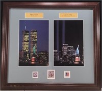 “Twin Towers”