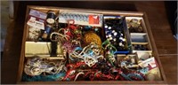 Drawer Full