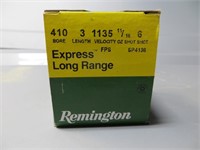 Remington 3" 410 Express Long Range