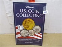 U.S. Coin Collecting  Book