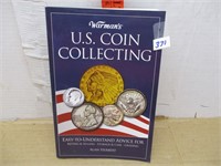 U.S. Coin Collecting  Book