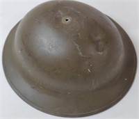 Military Helmet - Marked