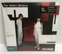 The White Stripes Stijl Vinyl - NEW