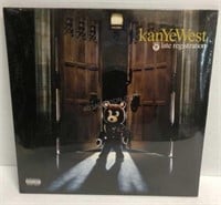 Kanye West Late Registration Vinyl - Sealed