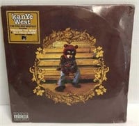 Kanye West The College Dropout Vinyl - Sealed
