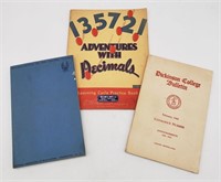 1933 Broadcasting In The US HC Book+