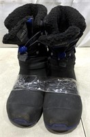 Xmtn Boys Boots Size 2 *pre-owned