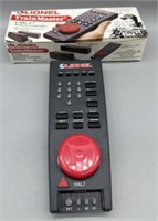 Lionel Trainmaster CAB-1 Remote Controller - NIB