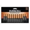 Duracell Coppertop AA 20pk Alkaline Battery