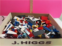 Nice lot of legos