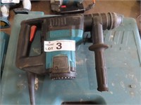 Makita Hammer Drill HR3000C & Case 240V