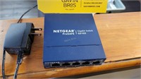 Netgear Gs106 Switch
