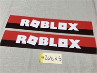 2 Roblox 26.5x5