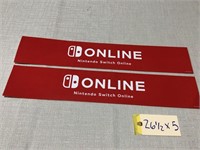 2 switch online store promo 26.5x5