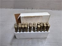 19 Rounds of 6mm Ammo