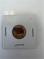 Canada vintage pin