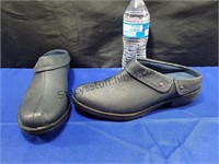 Slip On Shoes SZ 8W