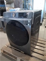 Samsung DVE45T6100P 27" Electric Dryer