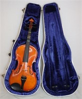 3/4 Violin Mo. R300E3, Scherl & Roth