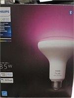 Philips Hue White and Colour Ambiance BR30 LED
