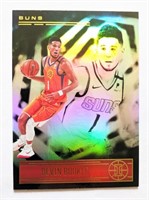 2021 Panini Illusions Devin Booker Card #20