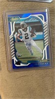 Absolute Football DJ Moore /99 Panthers