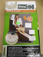 Pet Gear Step and Ramp Combination w/SupertraX