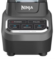 Ninja BL610 Professional 1000W Blender (Renewed)