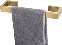 TocTen Bath Towel Rack - Square Base Thicken SUS30