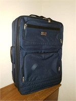 Rugged Cargo Suitcase (Upstairs)