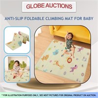 ANTI-SLIP FOLDABLE CLIMBING MAT FOR BABY