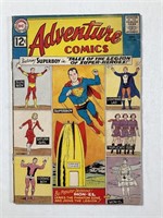 DC’s Adventure Comics No.300 1962 LoSH Begins